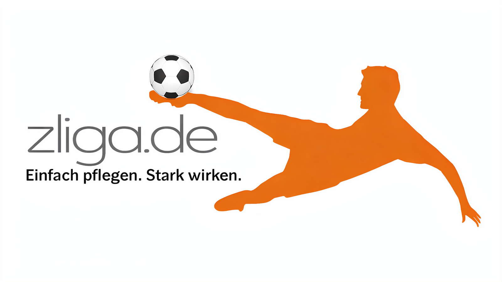 zLiga und zContent CMS für die Vereinswebsite